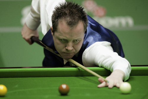 强度的赛程 强度的赛程